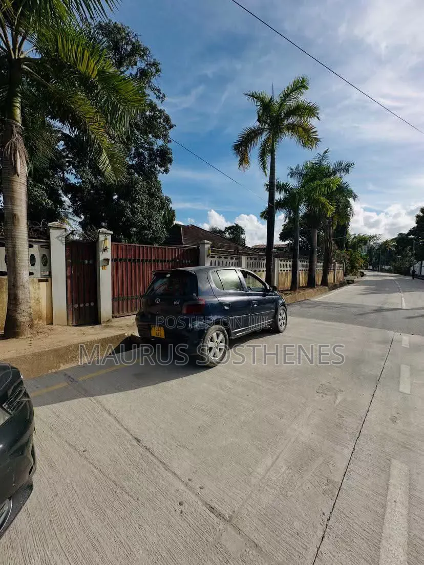 Plot for Sale Usd 1,300,000 at Regent Mikocheni A, Dar Es Salaam