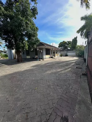 Plot for Sale Usd 1,300,000 at Regent Mikocheni A, Dar Es Salaam