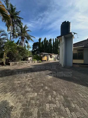 Plot for Sale Usd 1,300,000 at Regent Mikocheni A, Dar Es Salaam
