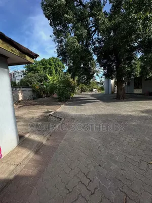 Plot for Sale Usd 1,300,000 at Regent Mikocheni A, Dar Es Salaam