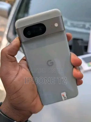 New Google Pixel 8 128 GB Bronze