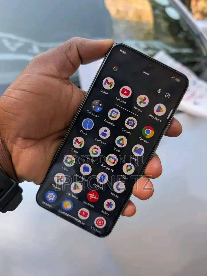 New Google Pixel 8 128 GB Bronze