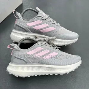 Adidas Pureboost Light Boost Running Sneakers