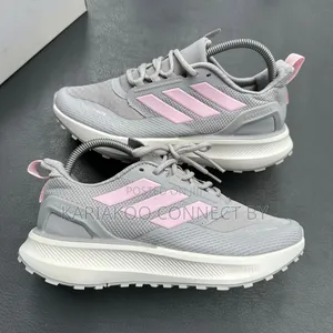 Adidas Pureboost Light Boost Running Sneakers