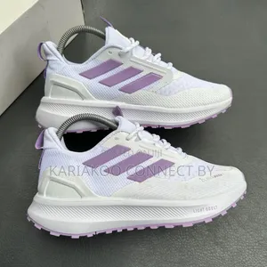 Adidas Pureboost Light Boost Running Sneakers