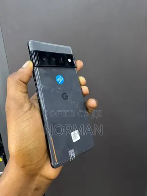 Google Pixel 6 Pro 256 GB