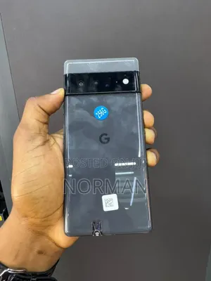 Google Pixel 6 Pro 256 GB