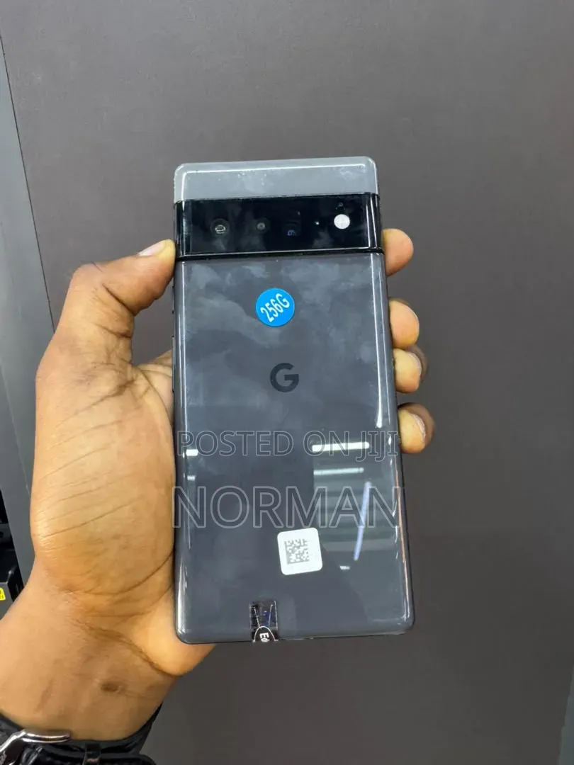 Google Pixel 6 Pro 256 GB