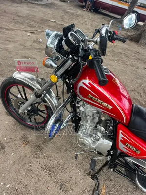 SINORAY SR150-12 2026 Red