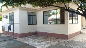 Furnished 4bdrm Townhouse/Terrace in Kigamboni for sale