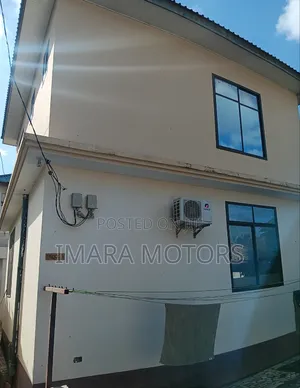 Furnished 4bdrm Townhouse/Terrace in Kigamboni for sale