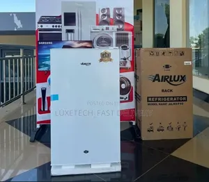 Airlux Fridge 90l Compact
