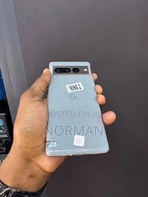 Google Pixel 7 Pro 128 GB