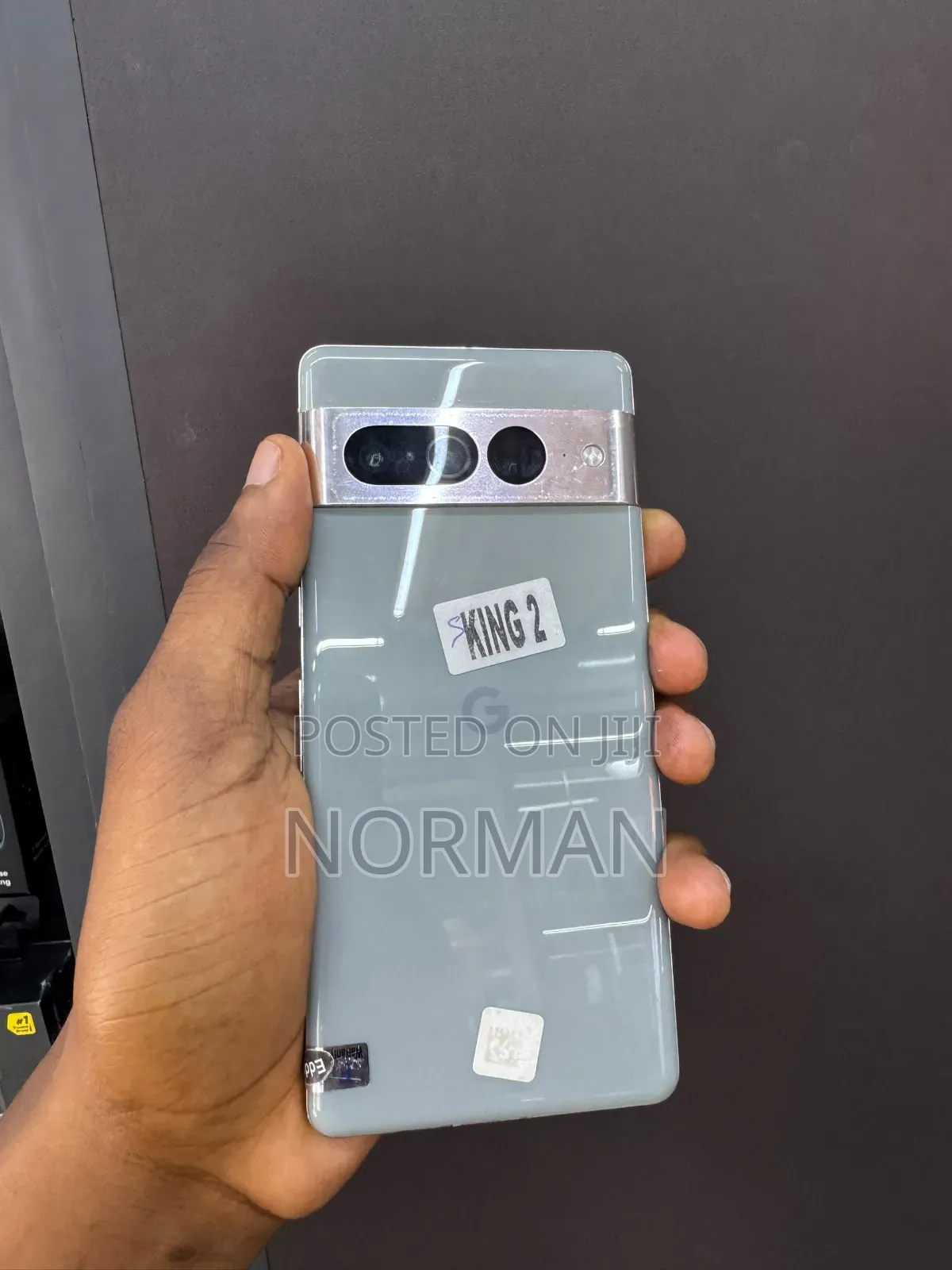 Google Pixel 7 Pro 128 GB