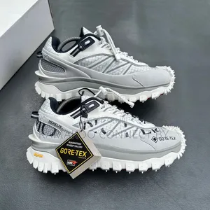 Moncler Trailgrip Gore-Tex Sneakers