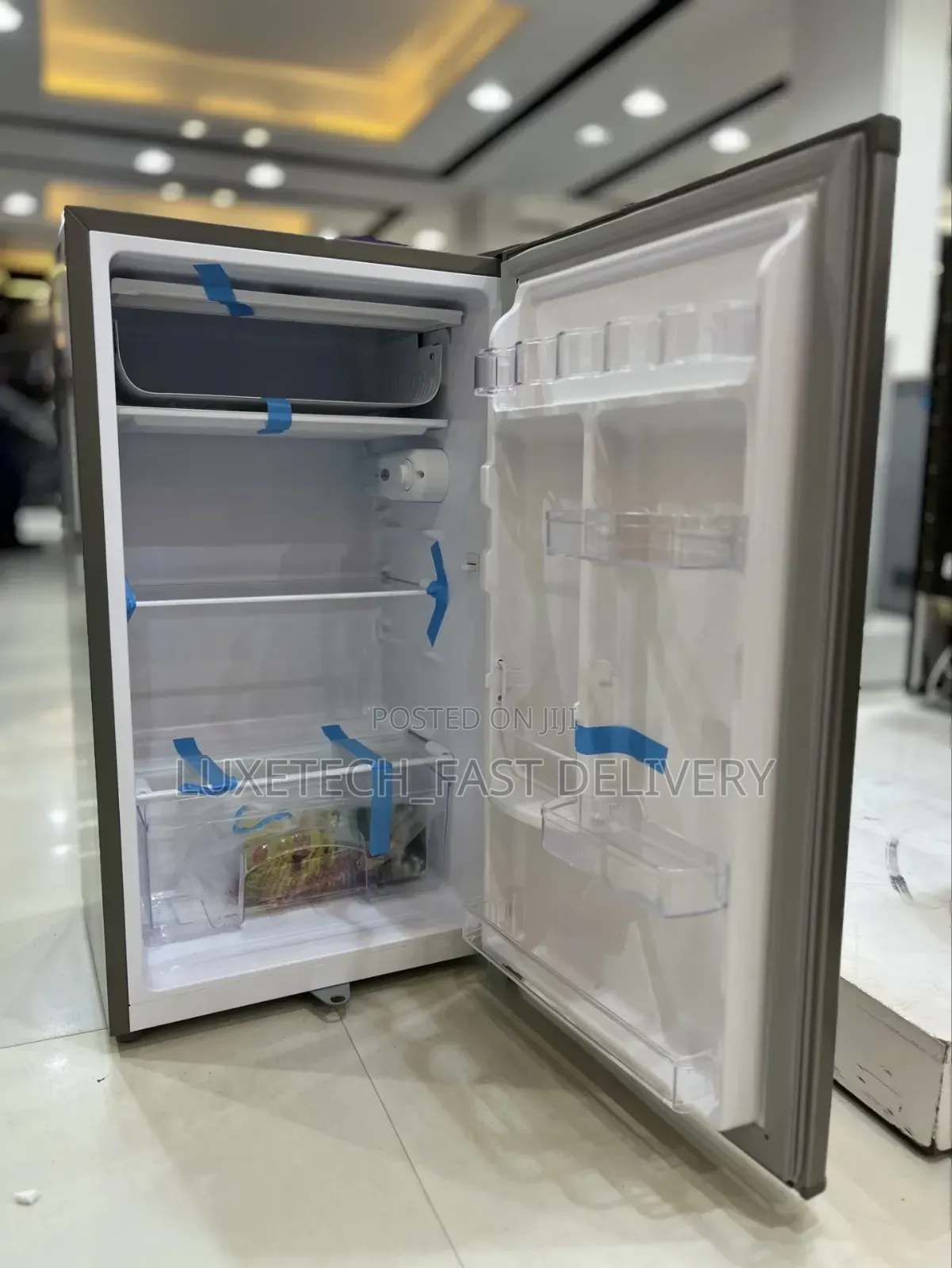 Mr Uk Refrigerator 90 Liters