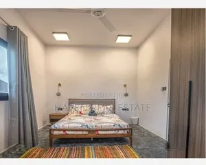 Furnished 3bdrm House in Kaskazini B for sale