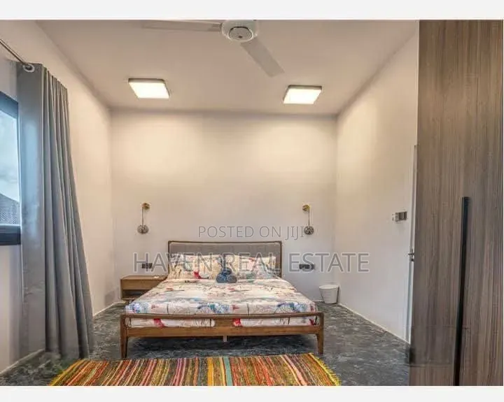 Furnished 3bdrm House in Kaskazini B for sale