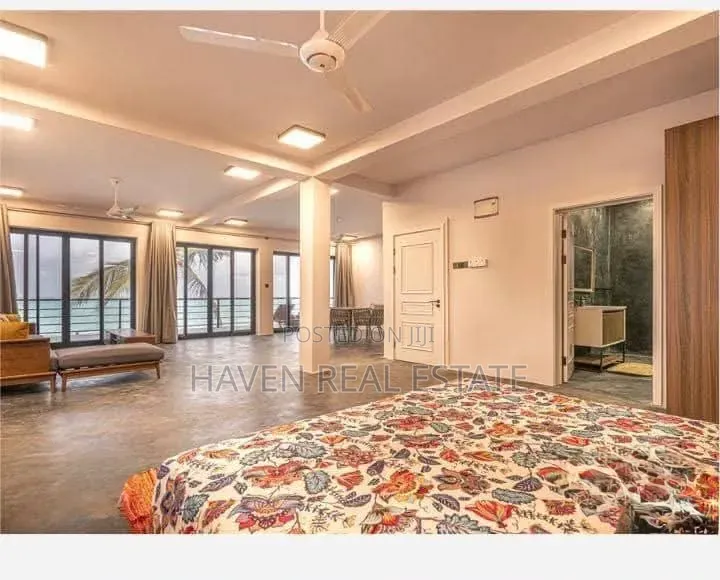 Furnished 3bdrm House in Kaskazini B for sale