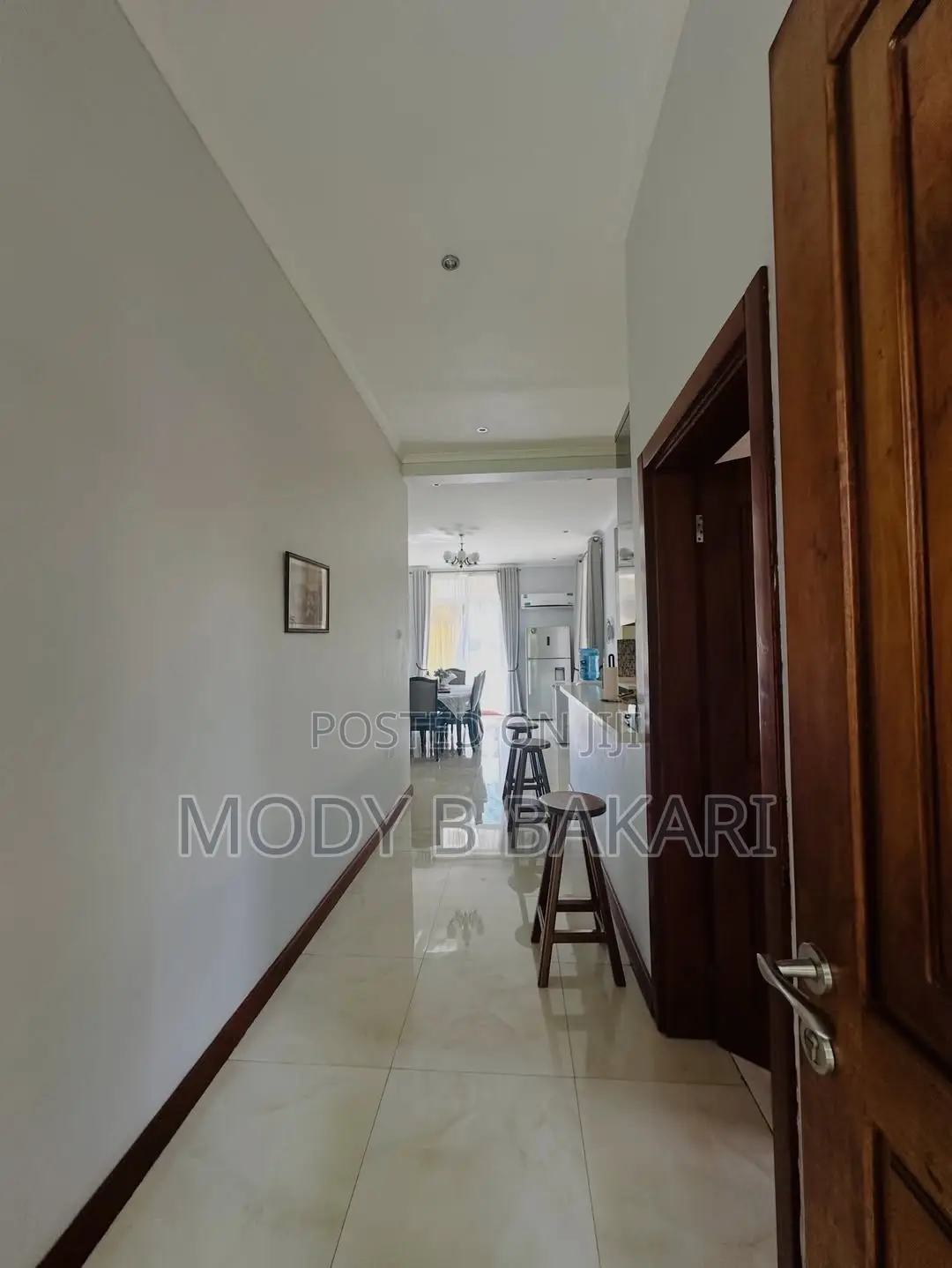 5bdrm House in Mikocheni for sale
