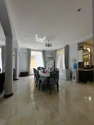 5bdrm House in Mikocheni for sale