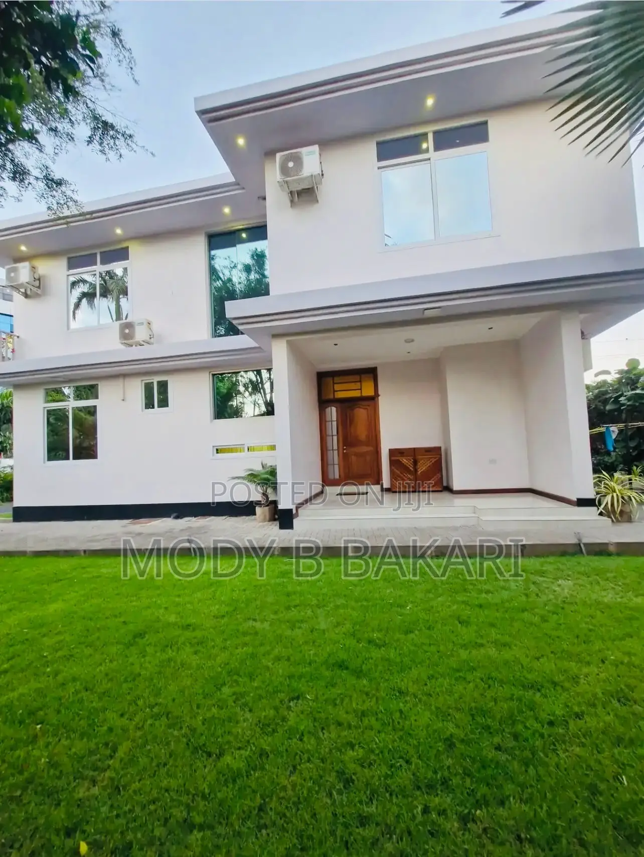 5bdrm House in Mikocheni for sale