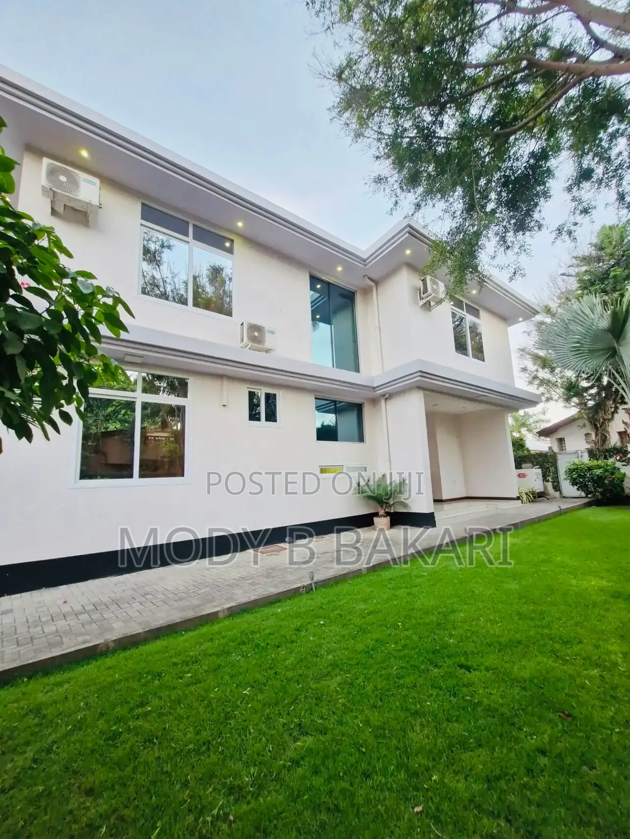 5bdrm House in Mikocheni for sale
