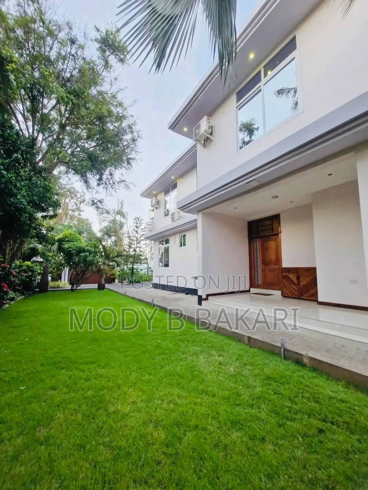 5bdrm House in Mikocheni for sale