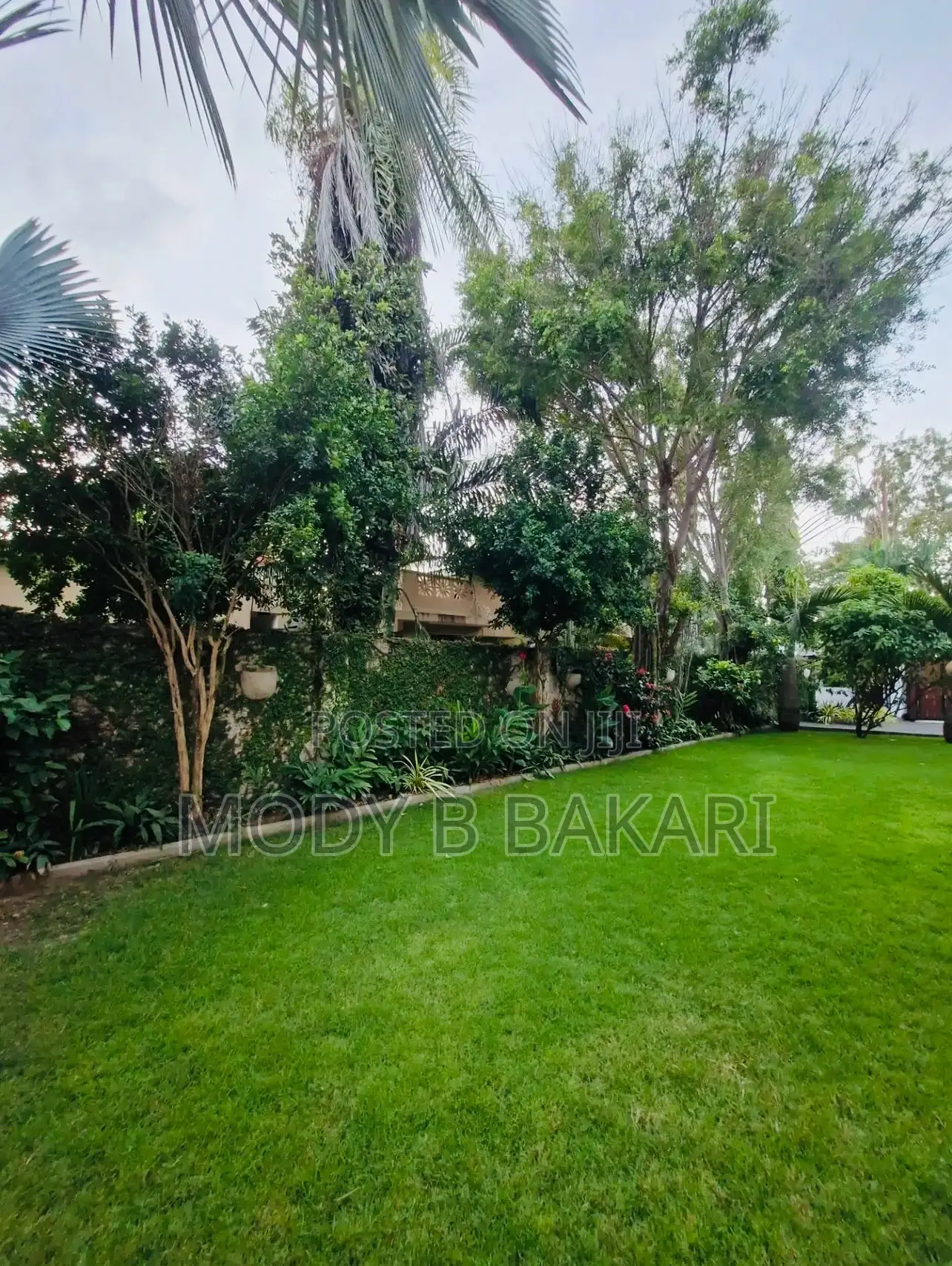 5bdrm House in Mikocheni for sale