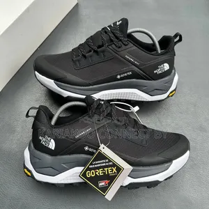 The North Face Gore-Tex Hiking & Outdoor Sneakers