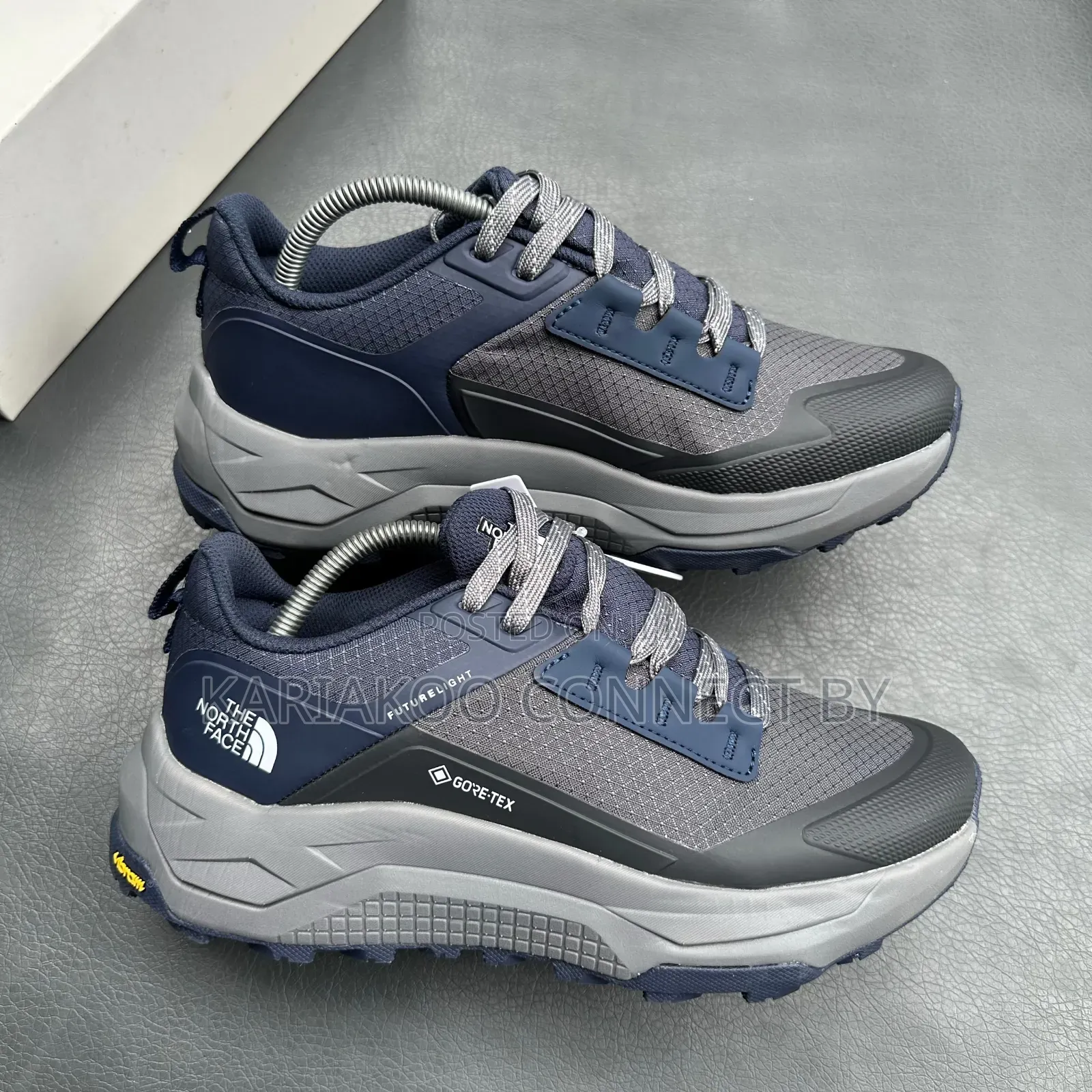 The North Face Gore-Tex Hiking & Outdoor Sneakers