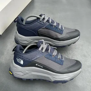 The North Face Gore-Tex Hiking & Outdoor Sneakers