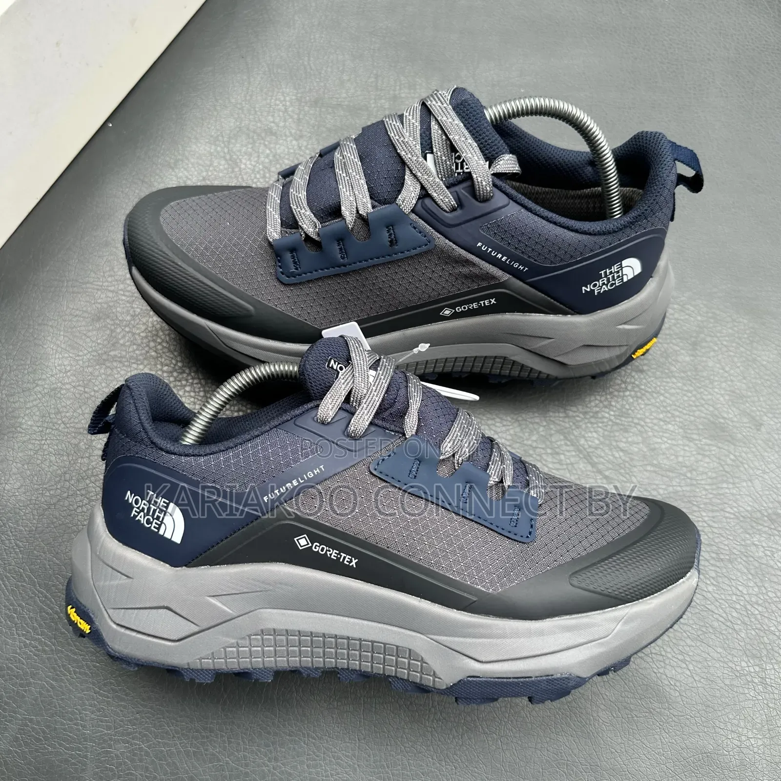 The North Face Gore-Tex Hiking & Outdoor Sneakers