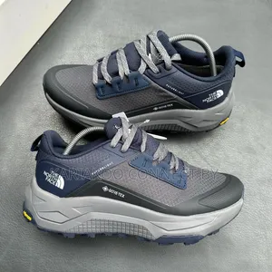 The North Face Gore-Tex Hiking & Outdoor Sneakers