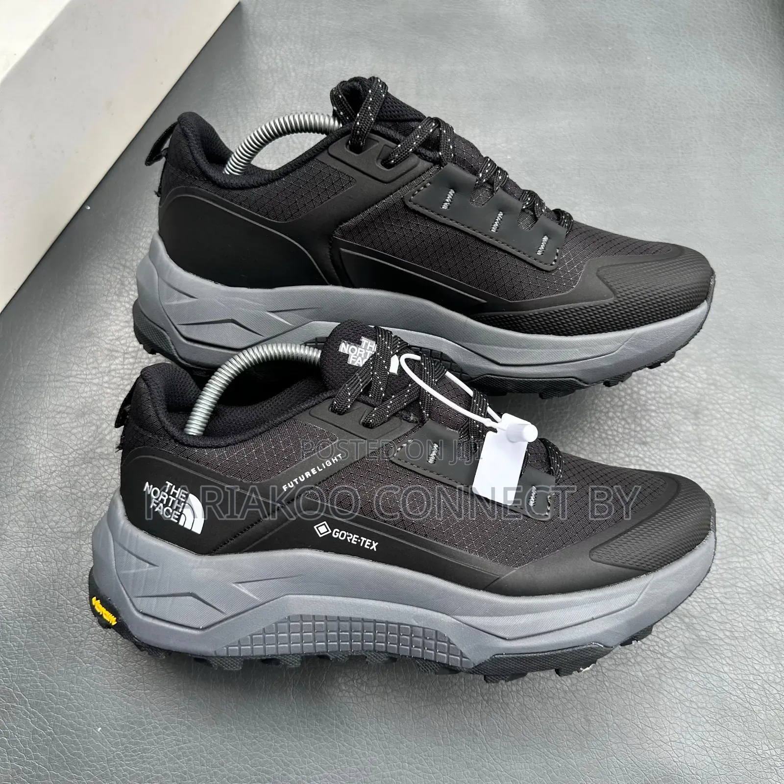 The North Face Gore-Tex Hiking & Outdoor Sneakers