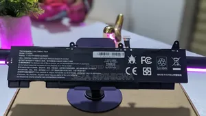 ​Replacement Laptop Battery Model CC03XL (11.55V, 4848mAh / 56Wh)