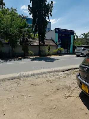 Plot for Sale Usd 2,500,000, Located in Masaki, Dar Es Salaam Tanzania