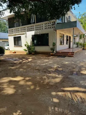 Plot for Sale Usd 2,500,000, Located in Masaki, Dar Es Salaam Tanzania