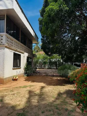 Plot for Sale Usd 2,500,000, Located in Masaki, Dar Es Salaam Tanzania