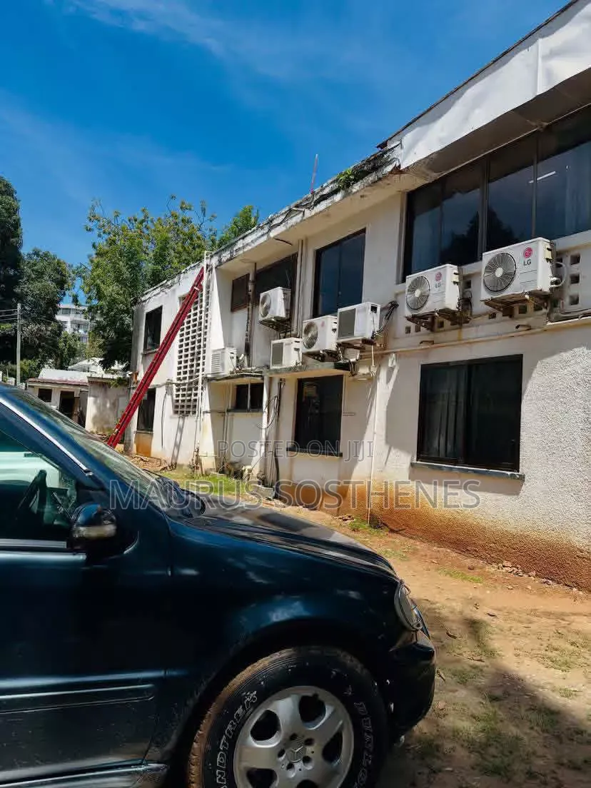 Plot for Sale Usd 2,500,000, Located in Masaki, Dar Es Salaam Tanzania