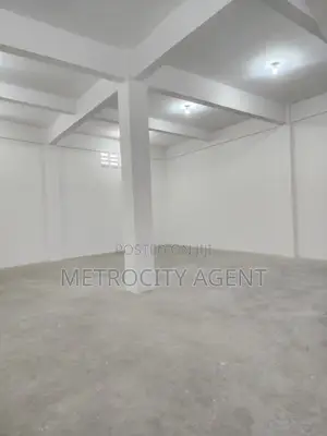 Warehouse for Rent