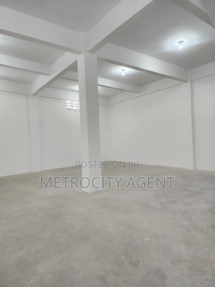 Warehouse for Rent