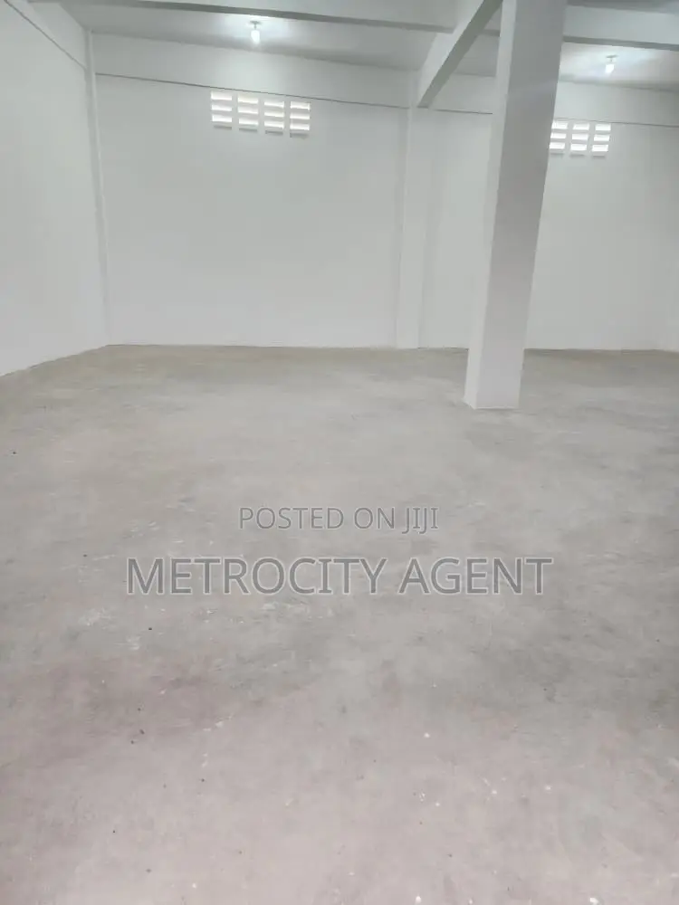 Warehouse for Rent