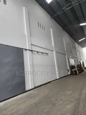 Warehouse for Rent