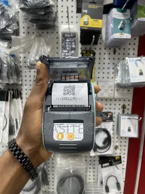 Portable Thermal Printer