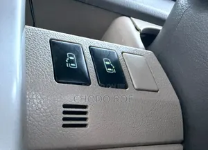 Toyota Noah 2010 Blue