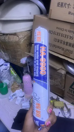 Silcone Sealant(Sousage)
