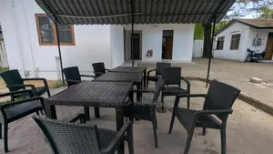 7bdrm House in Office Tan, Mikocheni for rent