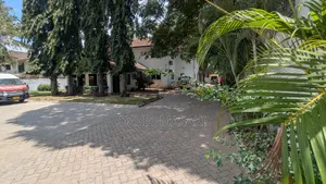 7bdrm House in Office Tan, Mikocheni for rent