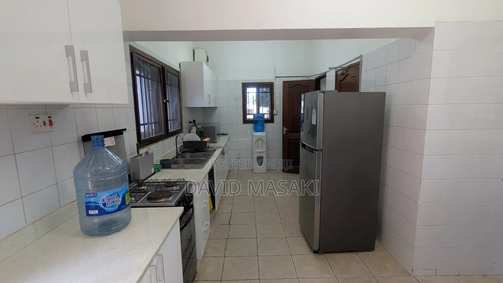 7bdrm House in Office Tan, Mikocheni for rent